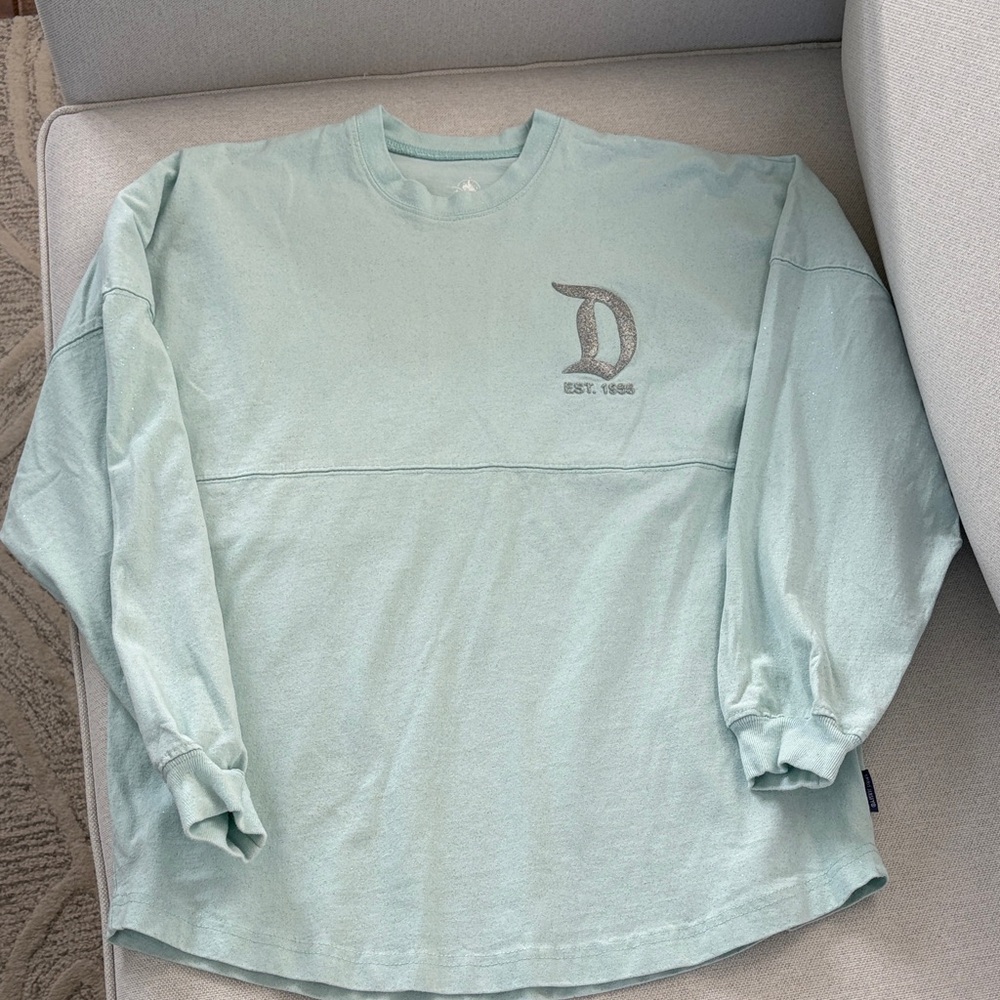 Disneyland jersey